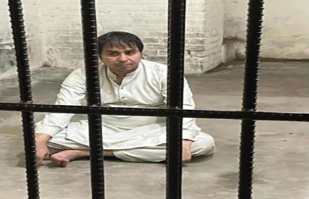 Shahbaz Gill not tortured in police custody: medical report