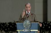 'Pakistan's water a red line': PM Shehbaz vows direct response if India fails to back down