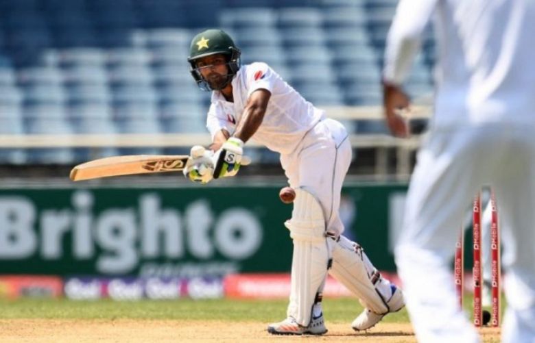 &#039;My duty is to perform well&#039; – Asad Shafiq