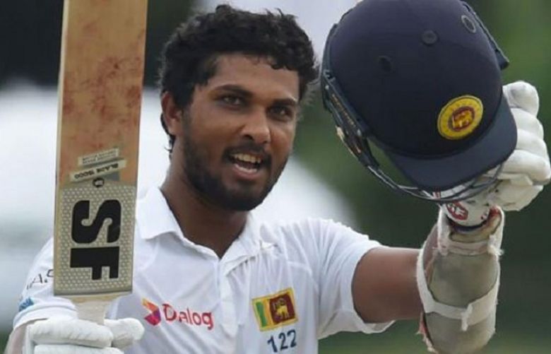 Witchcraft helped us beat Pakistan in Tests, says Sri Lanka captain