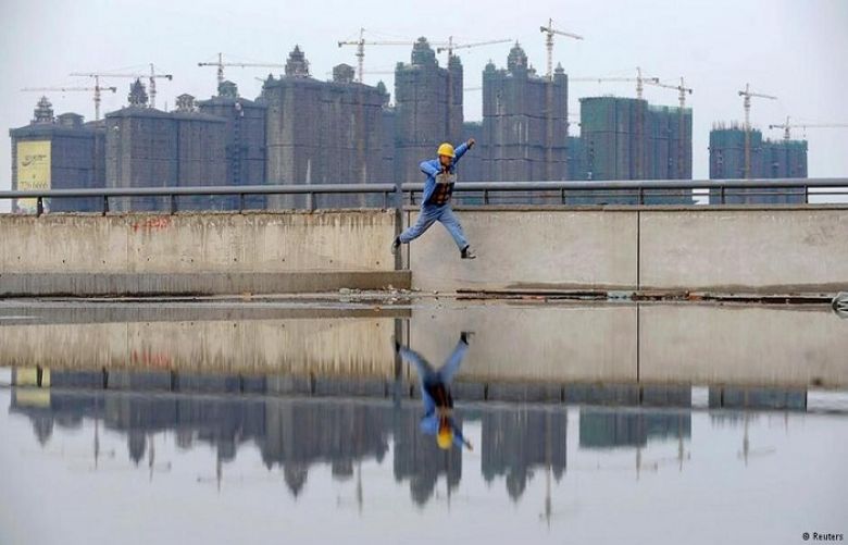China marks 40 years of economic liberalization