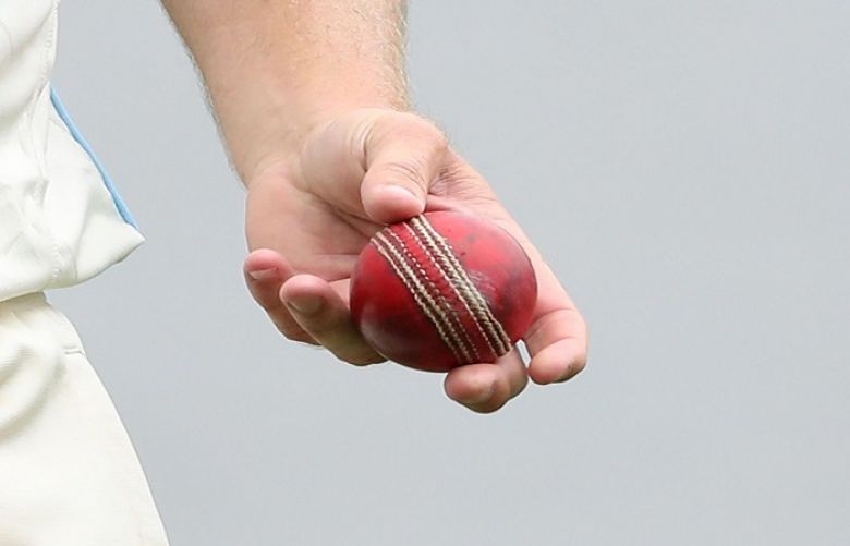 ICC set to ban using saliva to shine the ball