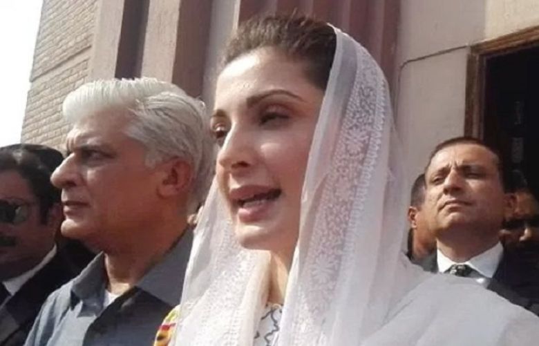 Robert Radley report can’t be trusted as it is contrary to facts, Maryam tells court