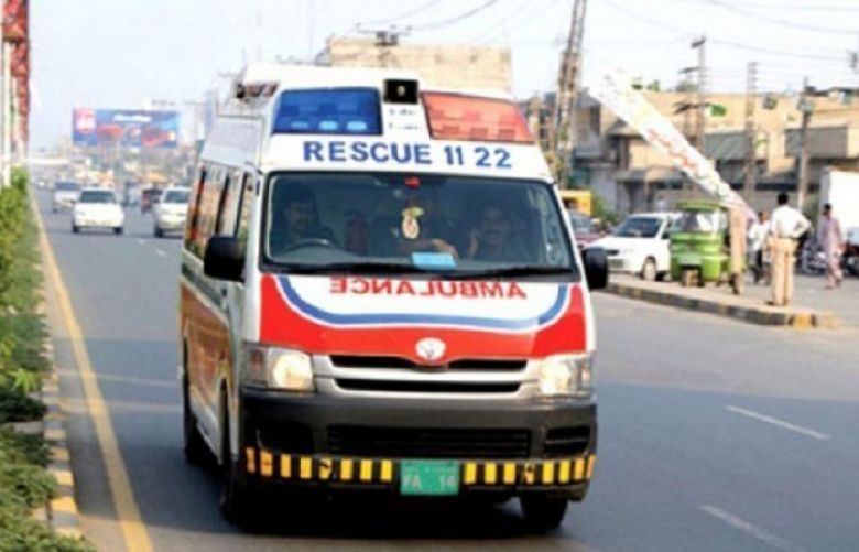 Five of a family found dead in Ghafoorabad