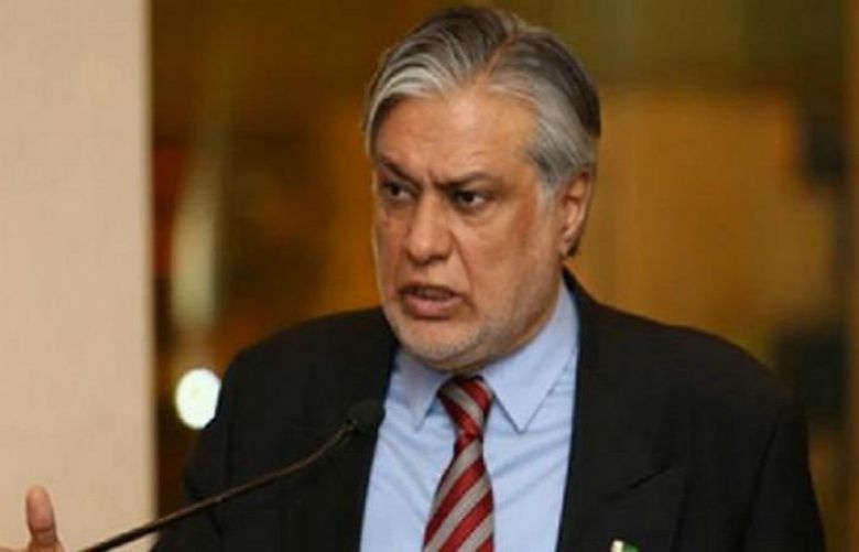 IHC stops NAB to auction Dar&#039;s house in Lahore