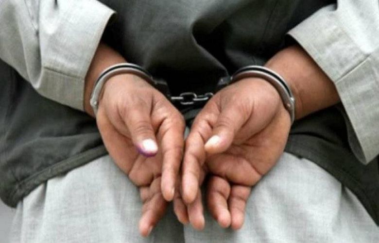 FIA arrests four human smugglers from Lahore