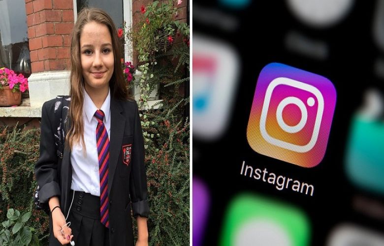 instagram vows to remove self-harm images
