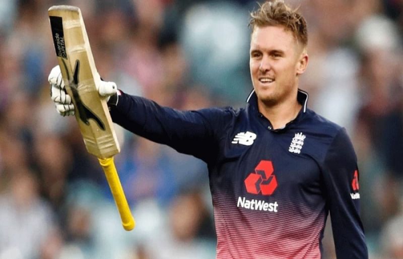 Jason Roy reveals reason behind pulling out of IPL 2024
