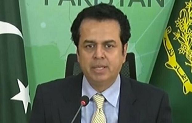Ministers slam Noreen Niazi's 'completely unacceptable' remarks