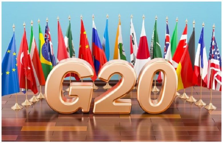 China pulls out of G20 summit in Indian-occupied Kashmir