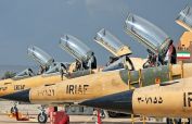 Iranian Air Force personnel recount high-risk precision operation against US base in Kuwait
