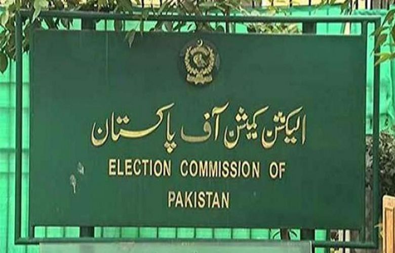 ECP serves notices to PM Imran, 141 others over election expenditures