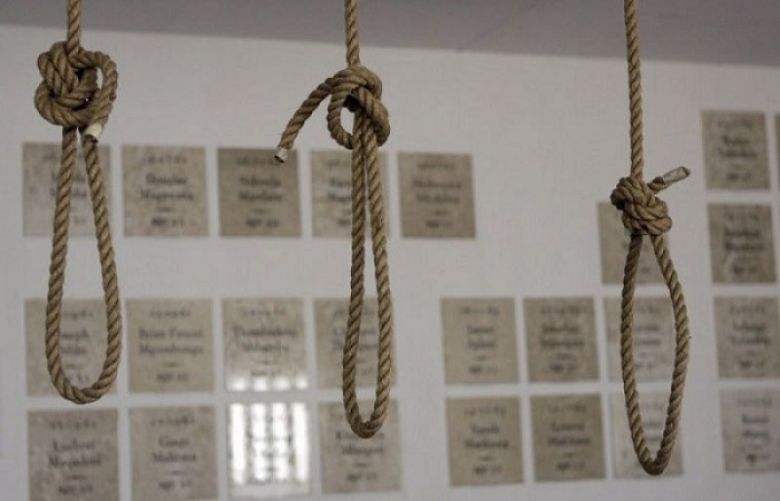 Sargodha: 3 Convicted Killers Hanged at District Jail
