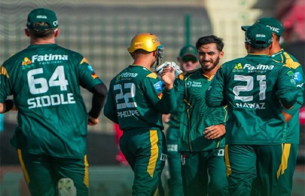 PSL 11: Multan Sultans secure 11-run win over Karachi Kings