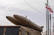 IRGC says armed forces prepared for all scenarios amid heightened military readiness