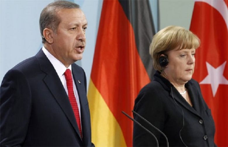 Turkish President To Visit Germany