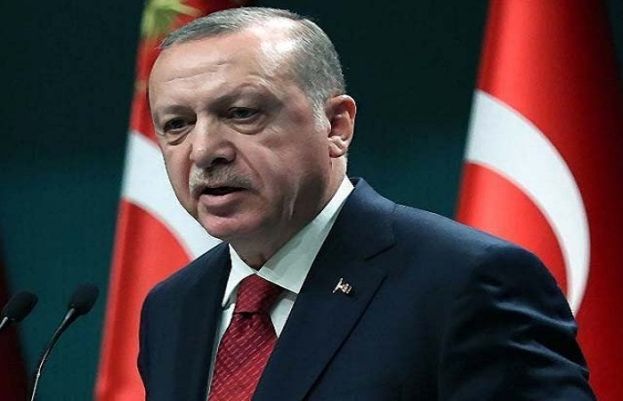 urkish President Recep Tayyip Erdogan