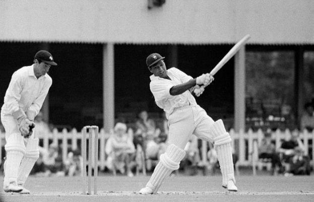 Former Test Captain Saeed Ahmed passes away