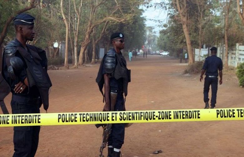 Suspected jihadists on motorcycles kill at least 42 in Mali