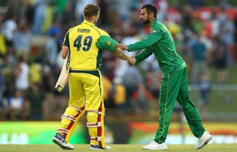 Smith, Warner bans to end during Pakistan ODI series