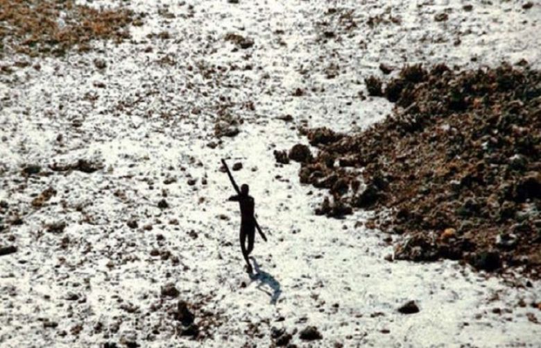 The Sentinelese have always resisted outside contact