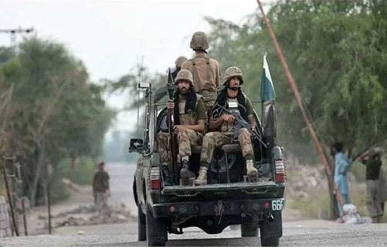 Army captain among five martyred as multiple blasts hit Balochistan