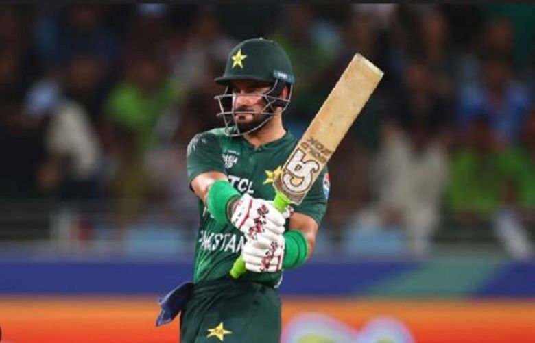 Sahibzada Farhan emerged as one of the standout performers of the ICC Men's T20 World Cup 2026