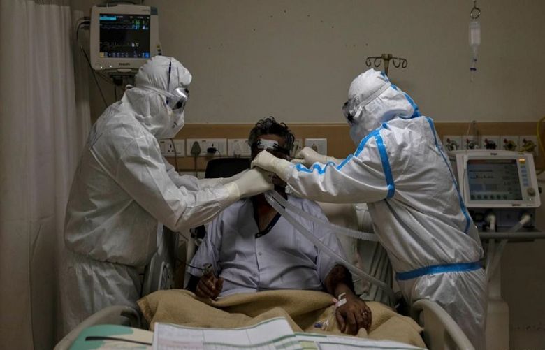 Pakistan records 52 Covid deaths, 1272 new cases in a day: NCOC 
