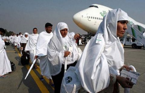 Successful pilgrims of 2nd Hajj balloting asked to deposit dues by June 14