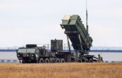 US to provide Patriot missiles to Ukraine as part of $6bn defence aid