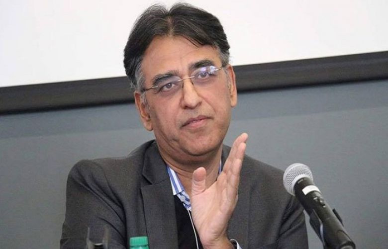 Not solely relying on IMF, have alternatives too: Finance Minister