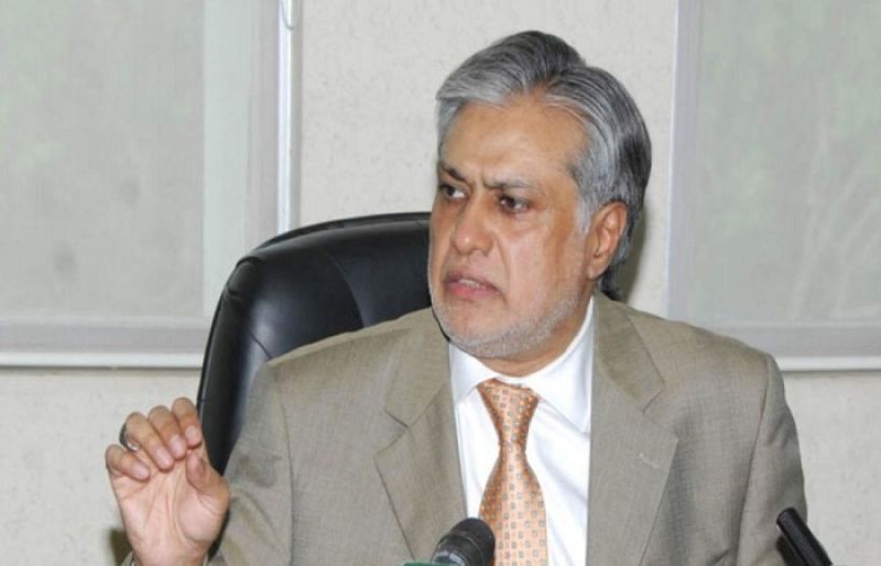 Finance Minister urges FBR to boost tax revenue collection efforts