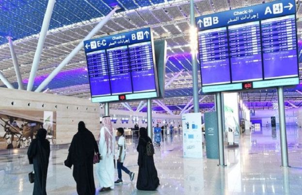 Saudi Arabia announces plans for six-runway hub airport in Riyadh