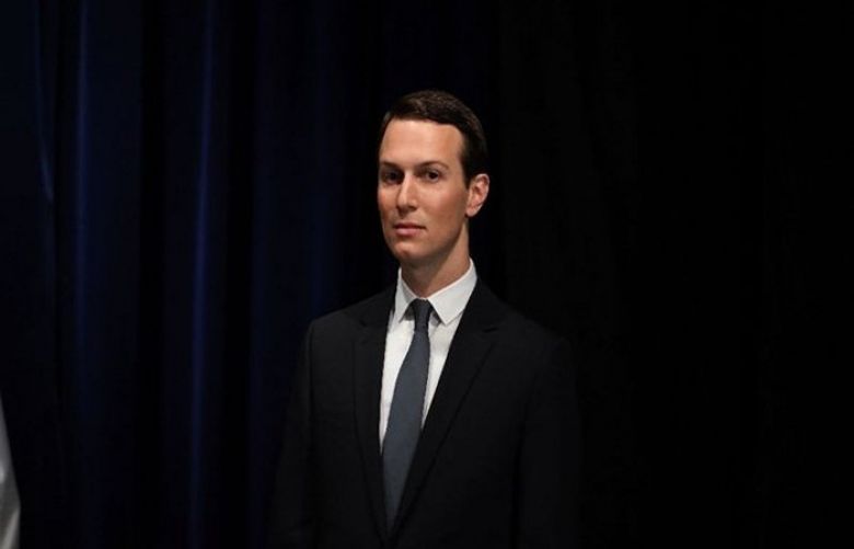 Jared Kushner, an influential White House adviser and husband of Trump&#039;s daughter Ivanka, met with Republican leaders to discuss the job, according to the Huffington Post.