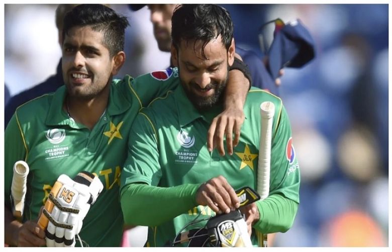 Babar Azam clung on top spot among batsmen in Twenty20 International