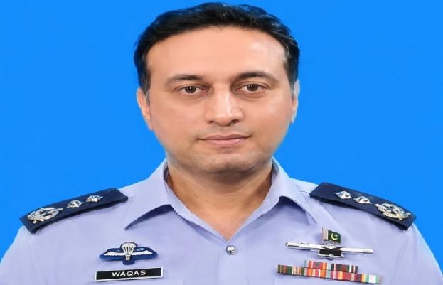 PAF officer martyred while saving woman in Islamabad: police