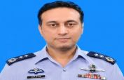PAF officer martyred while saving woman in Islamabad: police