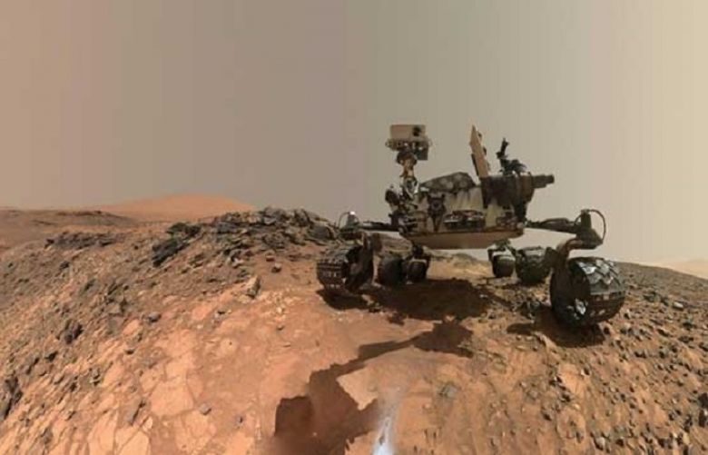 Mars likely to have enough oxygen to support life