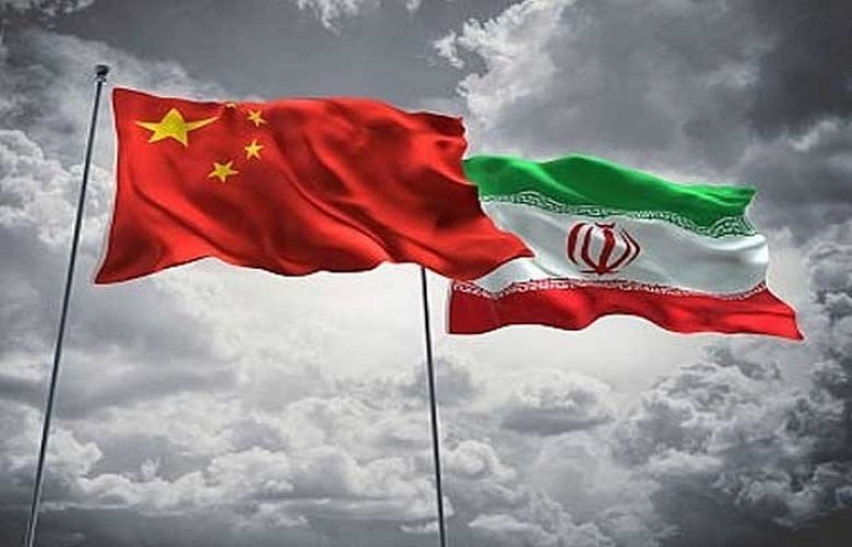 China, Germany Defend Iran Business Ties as US Sanctions Grip