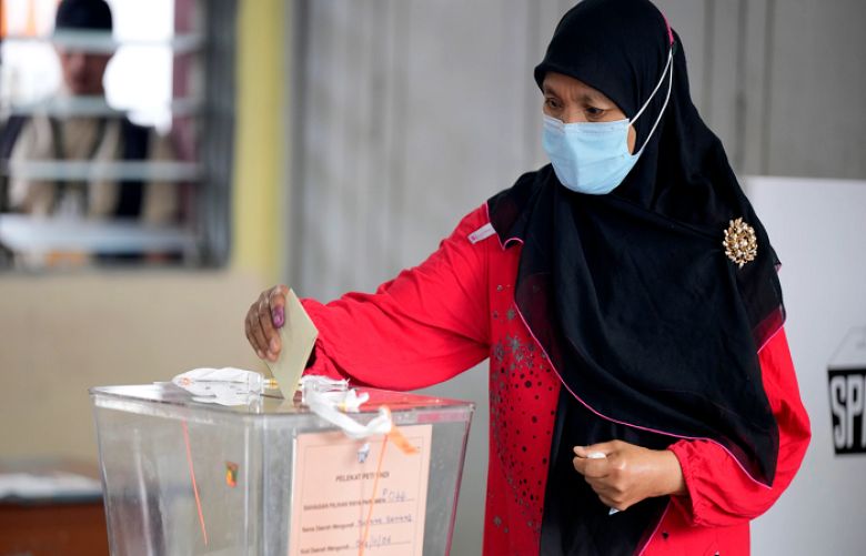 Voting begins in Malaysia&#039;s tightly contested elections
