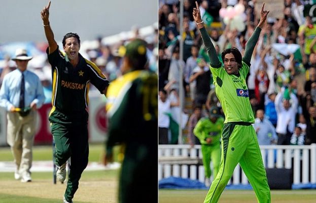 Wasim Akram cautioned against discounting Mohammad Amir