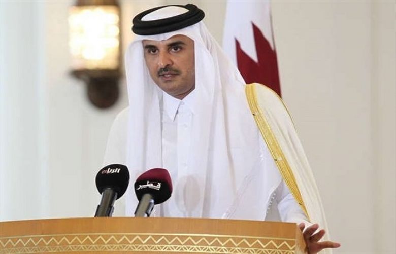 Qatar to transfer $480 million to Palestinians in Gaza Strip, West Bank