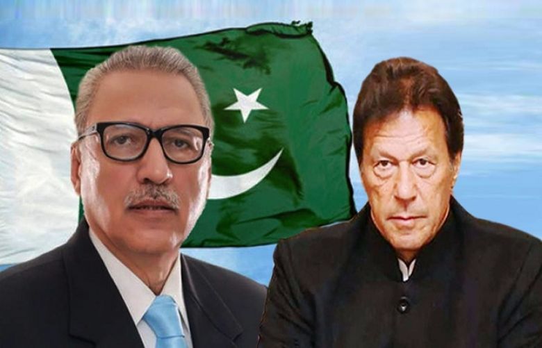 President, PM fecilitate nation on Independence day
