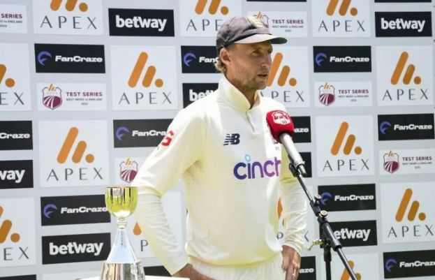 Root's future as England captain in doubt after West Indies rout