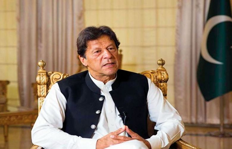 PM hails successful DI Khan operation against terrorists