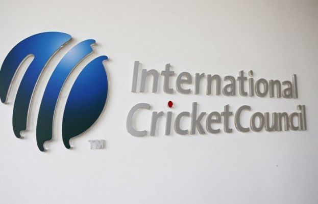 The International Cricket Council