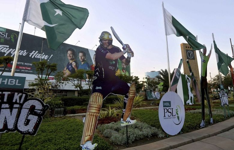 PSL may be limited to Karachi, Lahore due to Covid-19