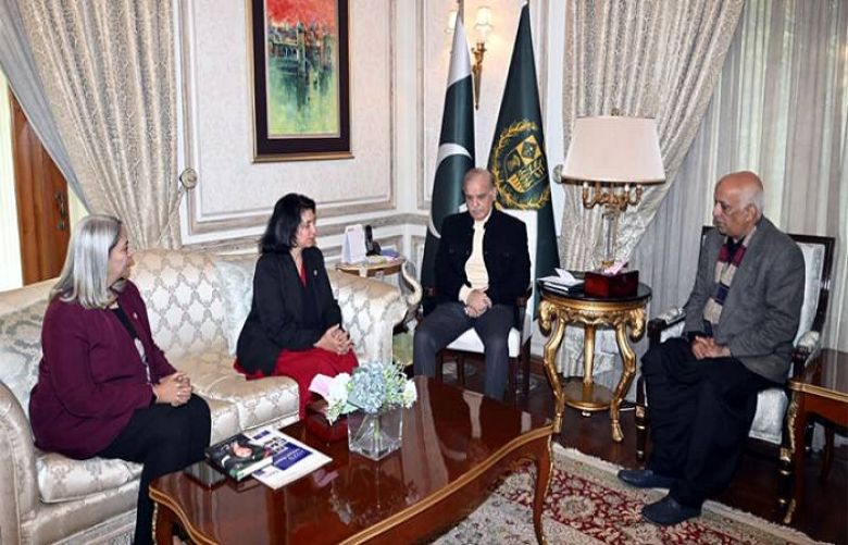 PM Emphasizes IT Training for Youth as Top Government Priority