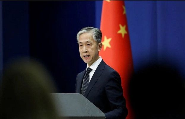 China to provide additional 10m yuan in humanitarian aid to Ukraine