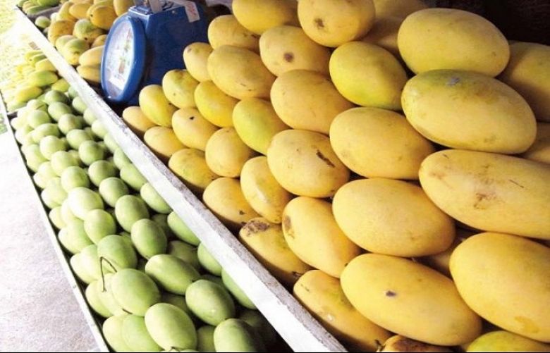 Canada and Tajikistan expressed their desire to increase volume of mangoes from Pakistan